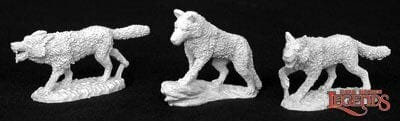 Wolf Pack (3) - Image 2
