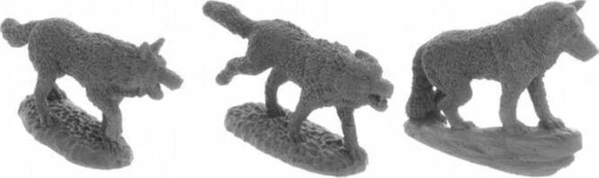 Wolf Pack (3) - Image 3