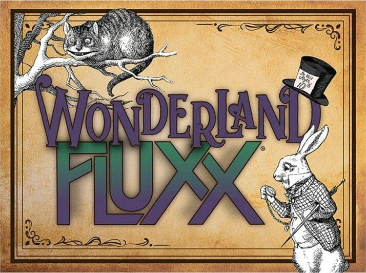 Wonderland Fluxx - Image 4