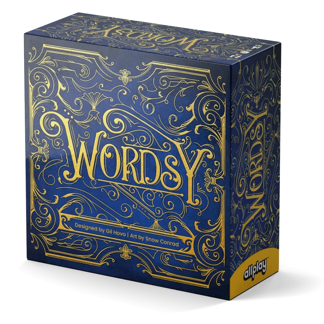 Wordsy