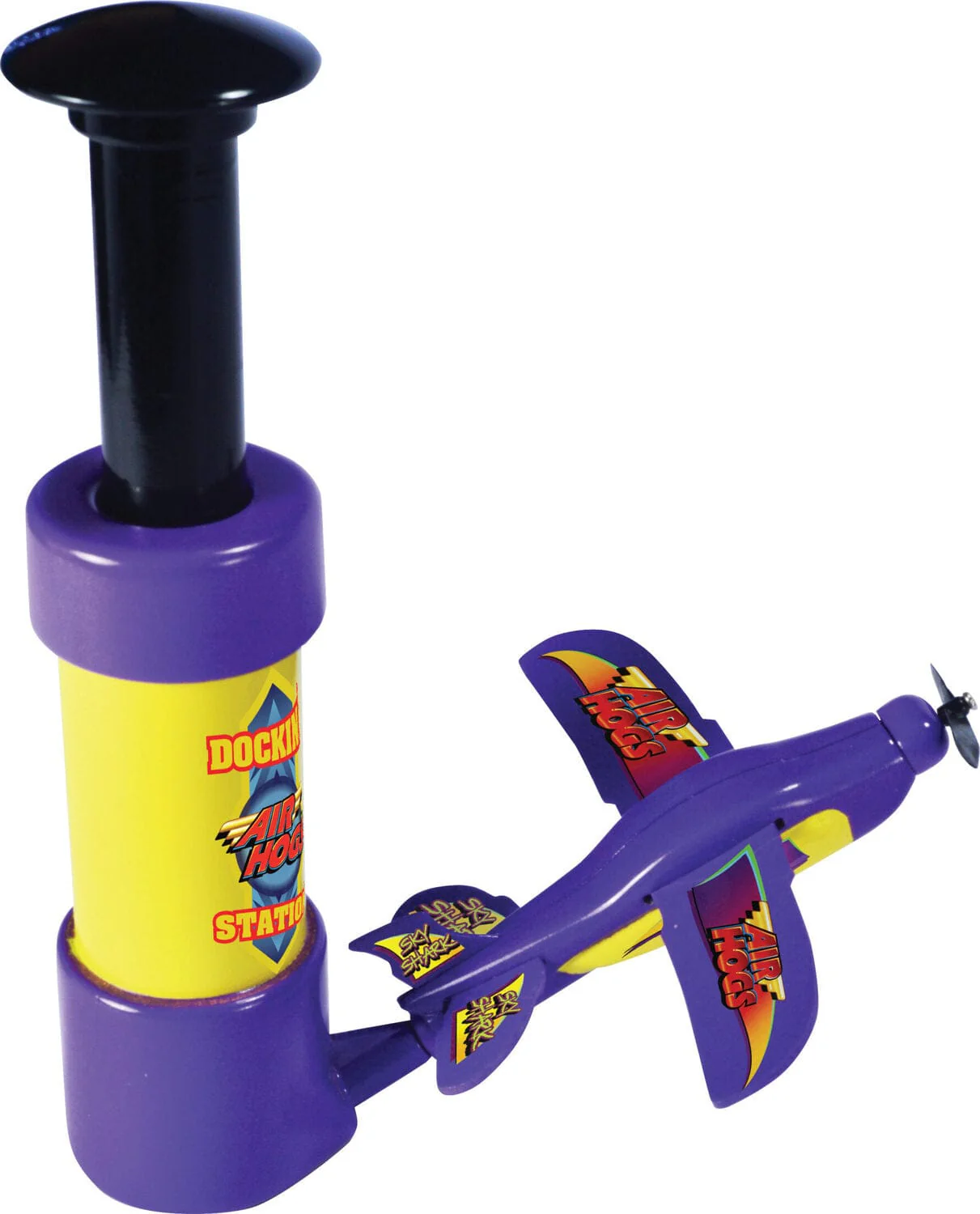 World's Smallest Air Hogs - Image 5