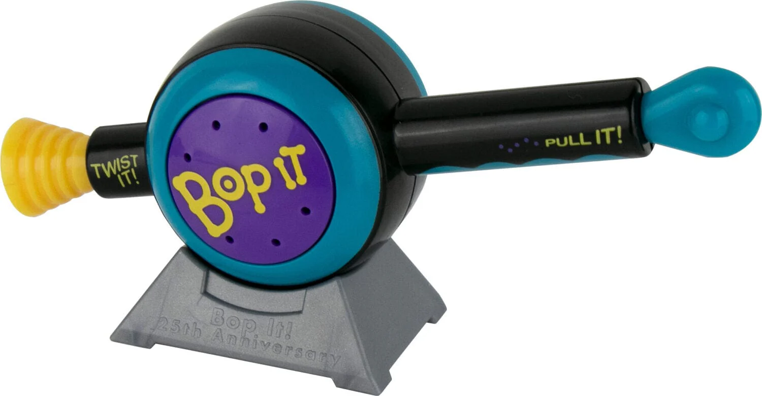 World's Smallest Bop It - Image 14