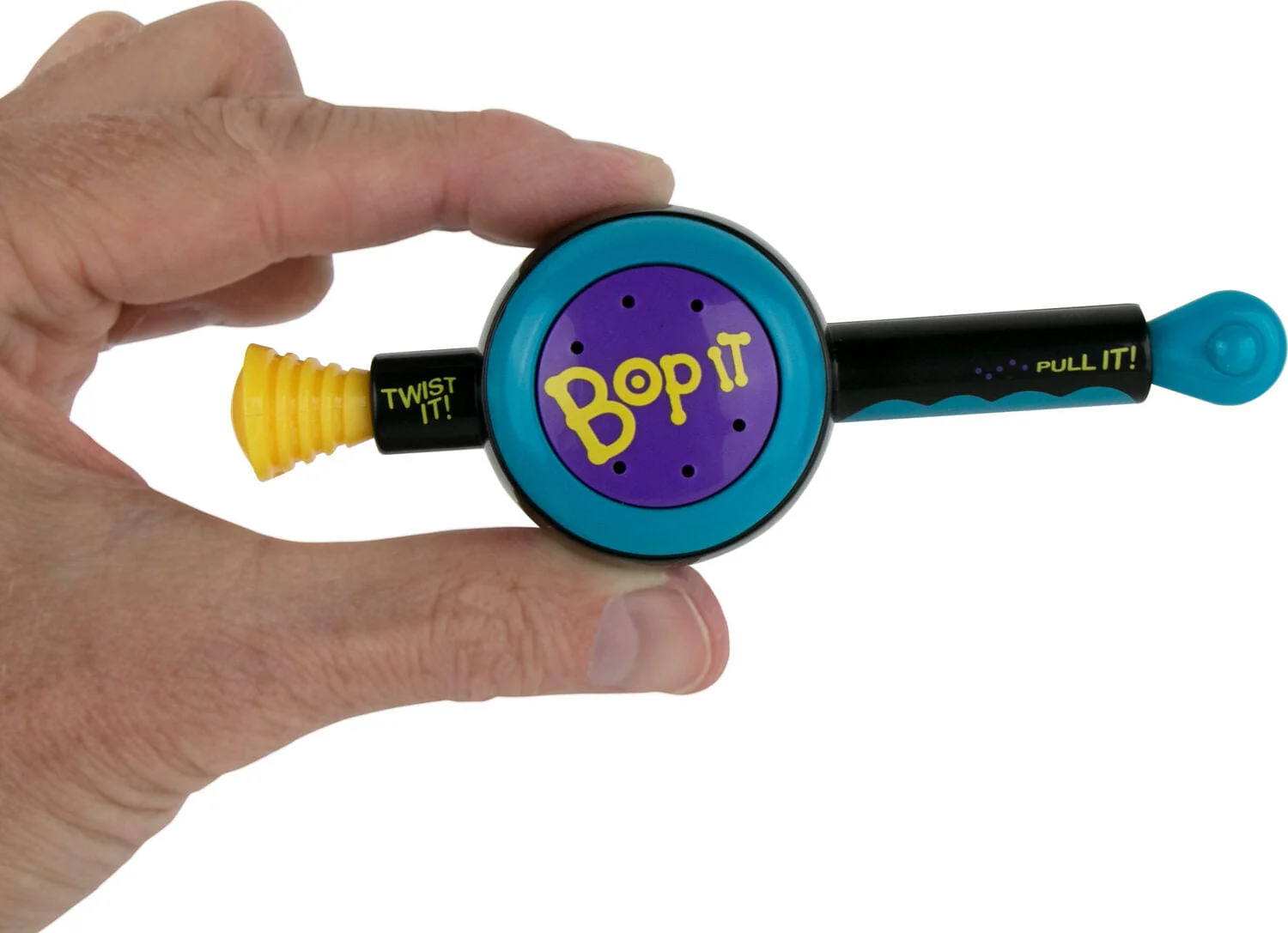 World's Smallest Bop It - Image 4