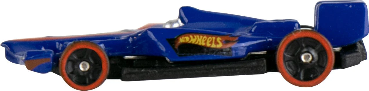 World's Smallest Hot Wheels Series 7 - Image 3