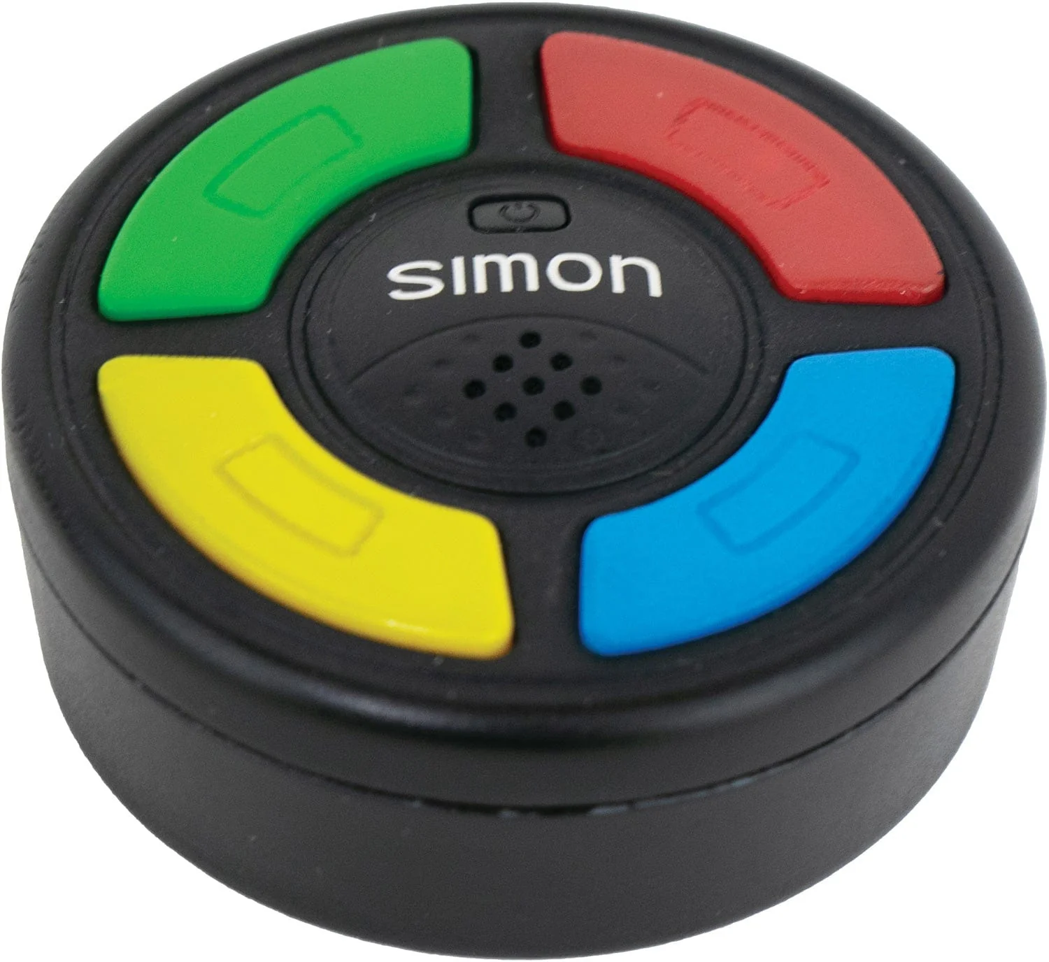 World's Smallest Simon - Image 3