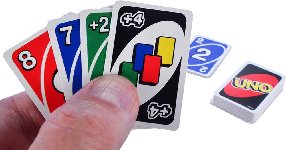 World's Smallest - Uno - Image 7