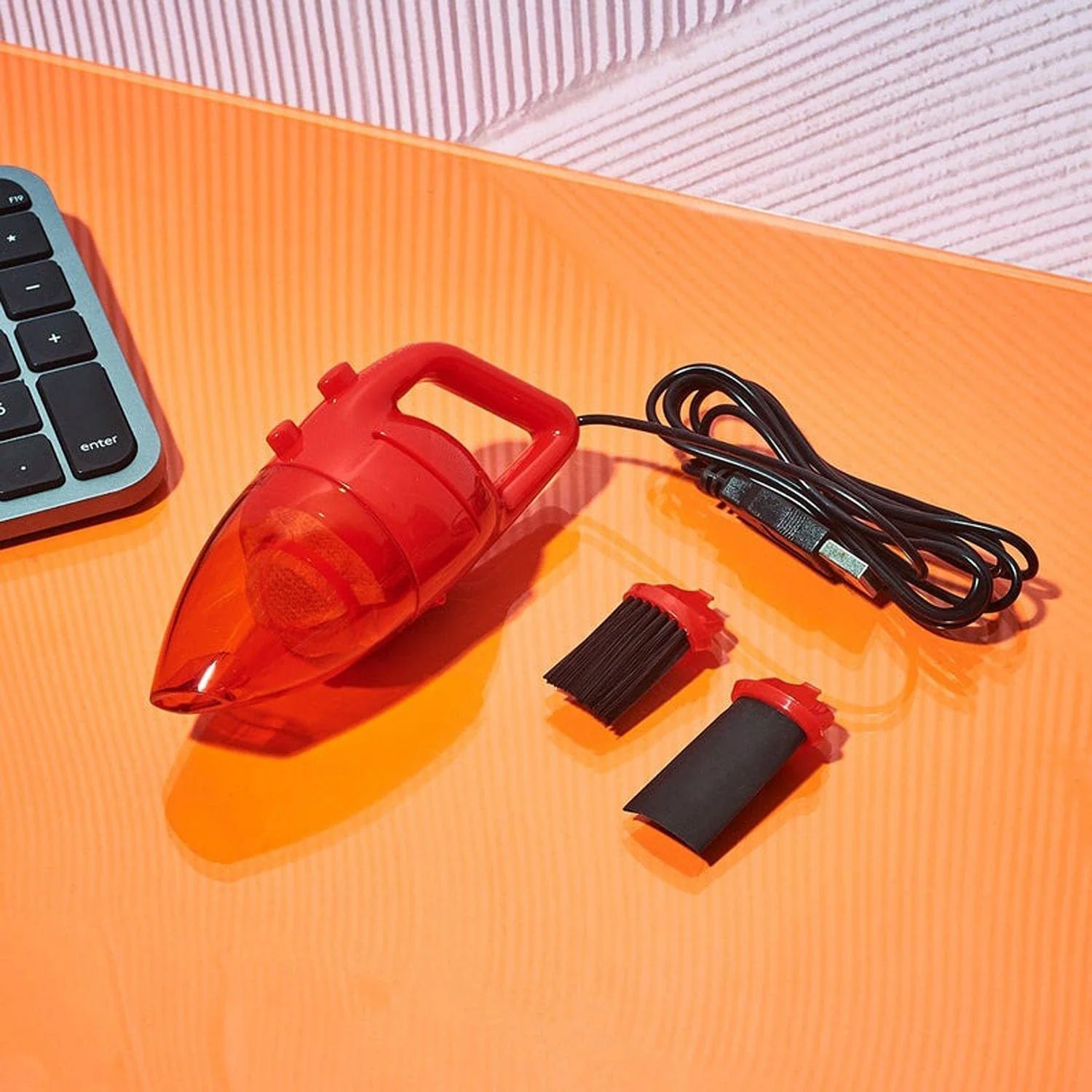 World's Tiniest Vacuum - Image 4