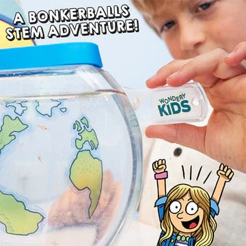 Wow in the World: Sea Creatures Aquarium - Image 6