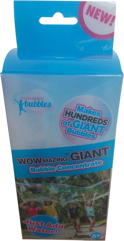WOWmazing Giant Bubble Concentrate Refill - Image 5