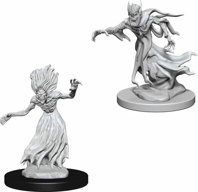 Wraith & Specter - Image 2