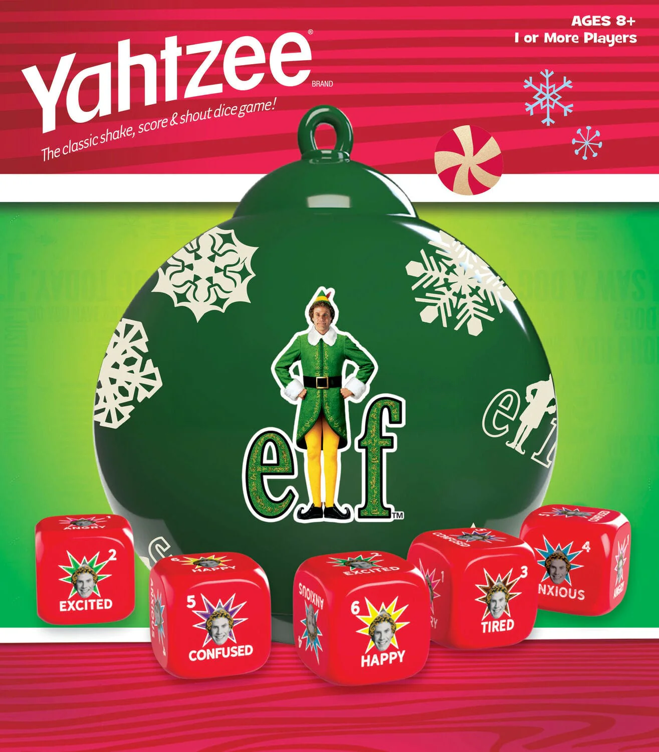 Yahtzee - Elf - Image 2