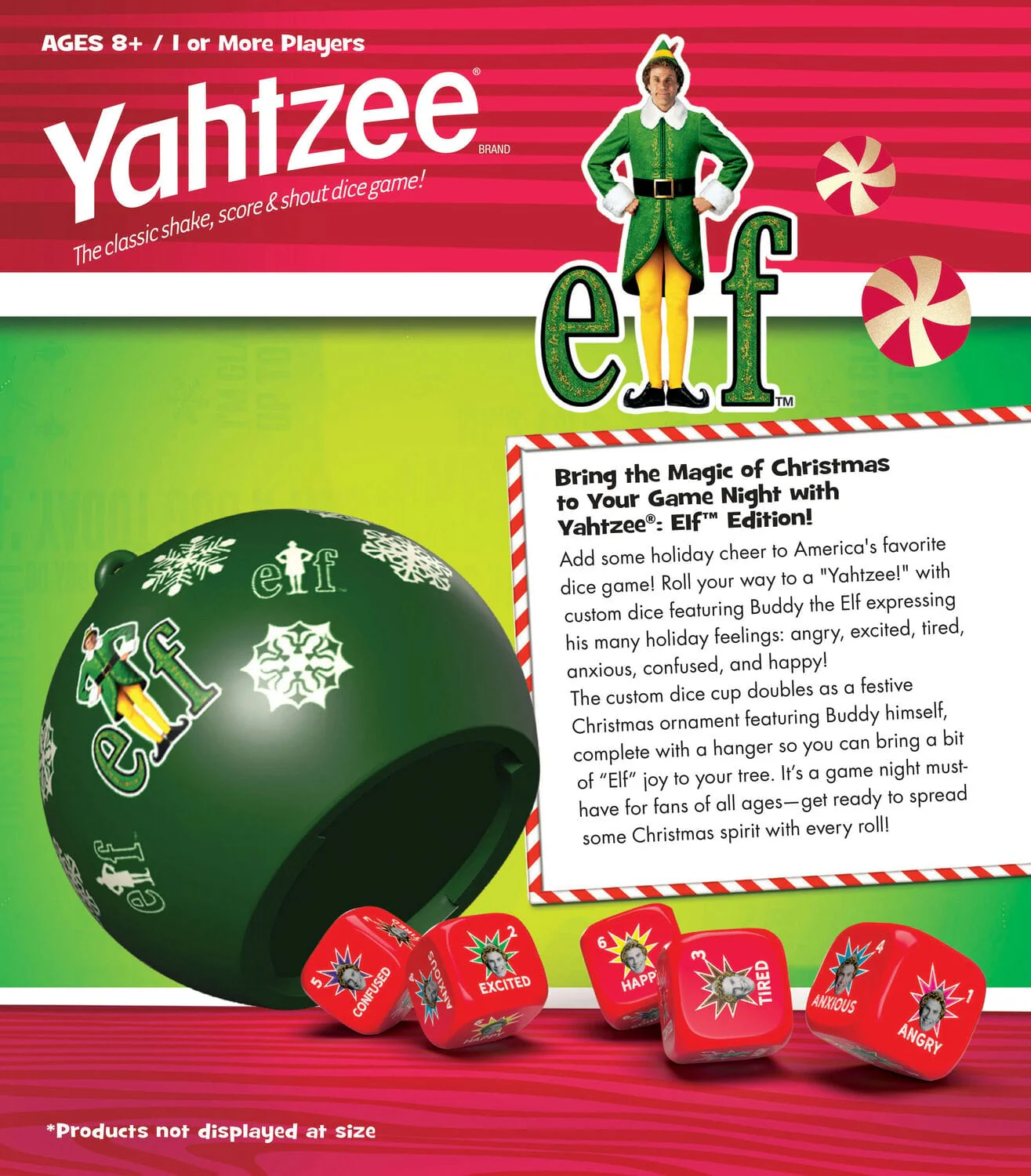 Yahtzee - Elf - Image 5
