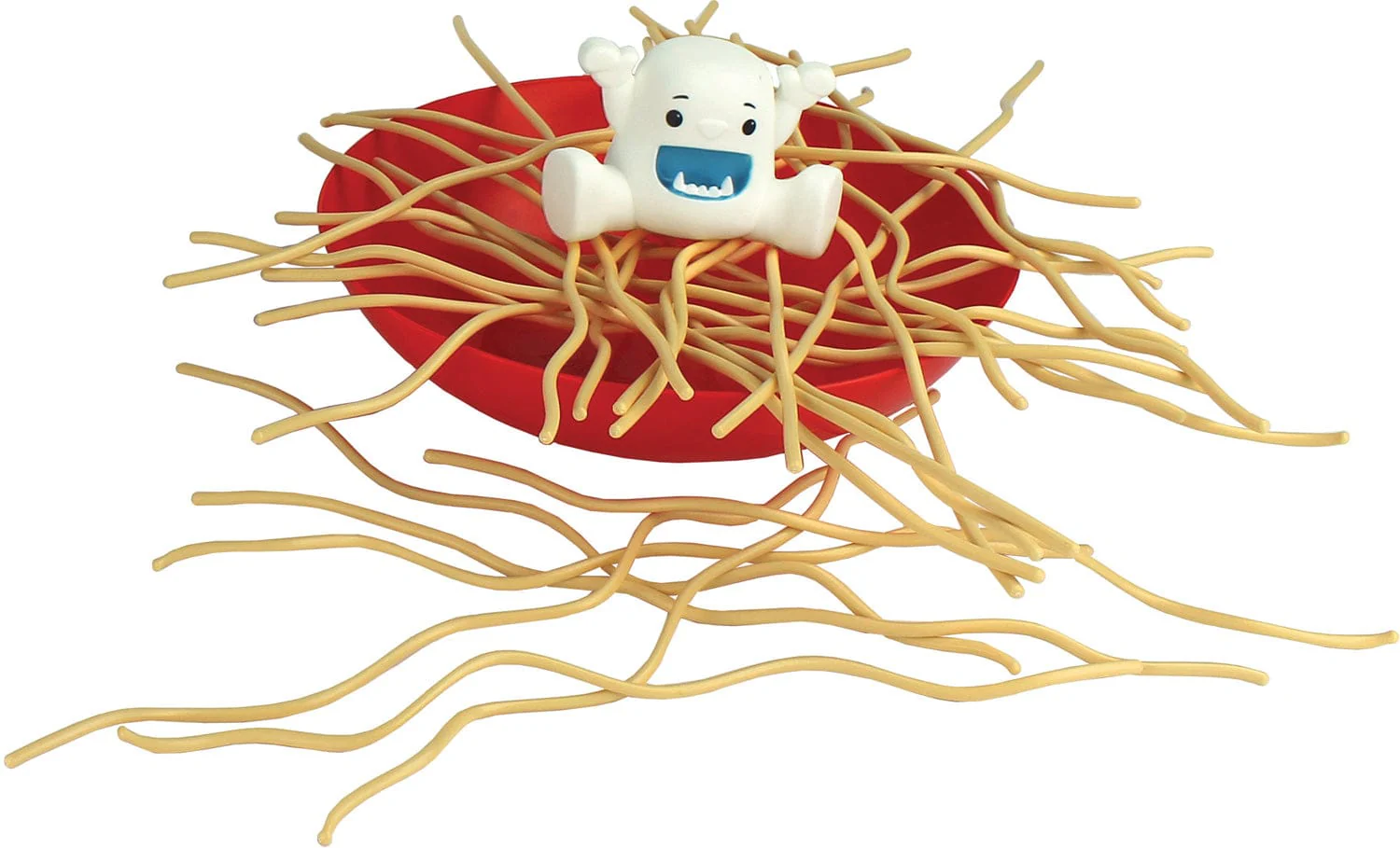 Yeti in my Spaghetti - Image 3