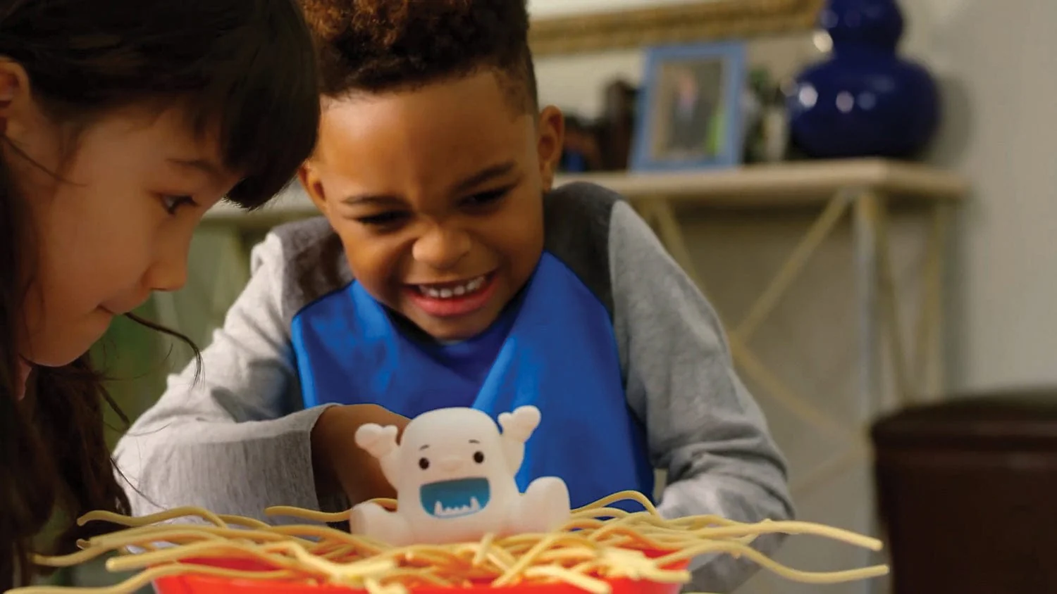 Yeti in my Spaghetti - Image 6