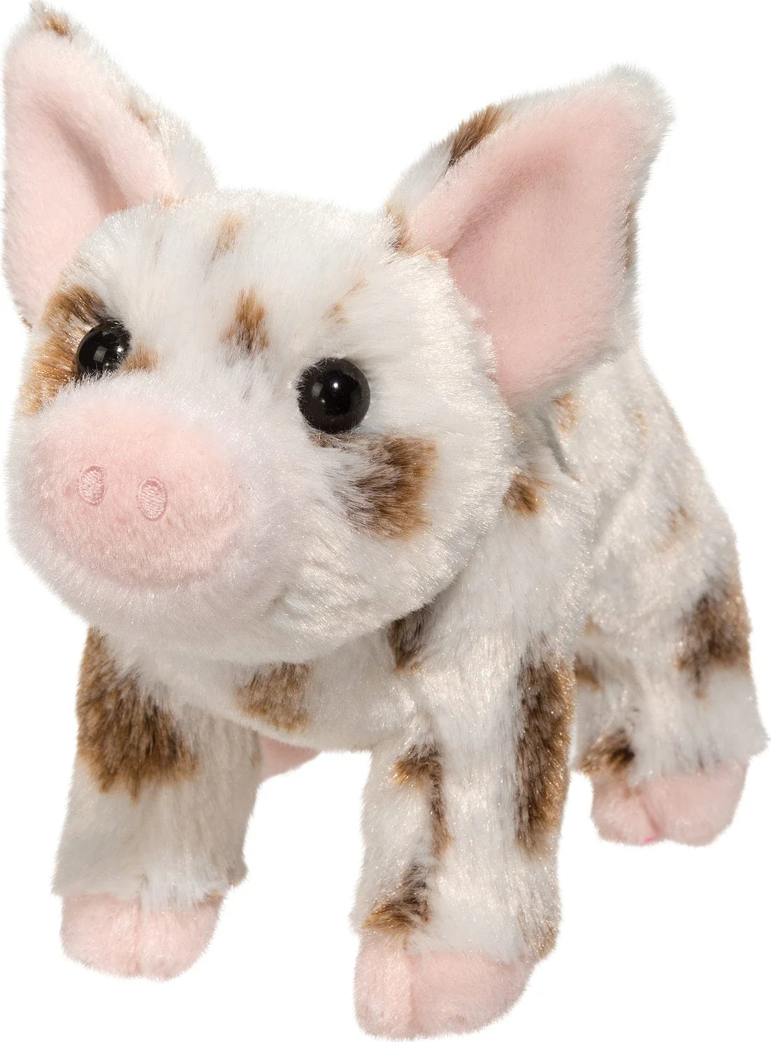 Yogi Brown Spotted Pig - Image 2