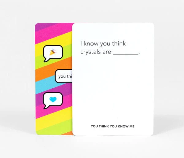 You Think You Know Me - Image 3
