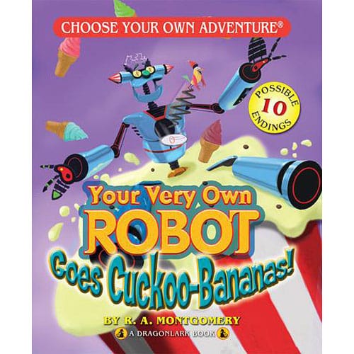 Your Very Own Robot - Image 4