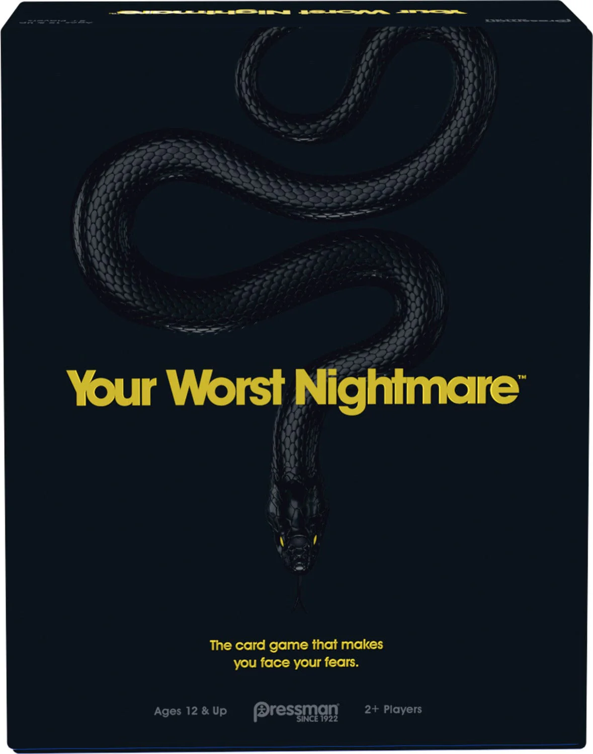 Your Worst Nightmare - Image 4