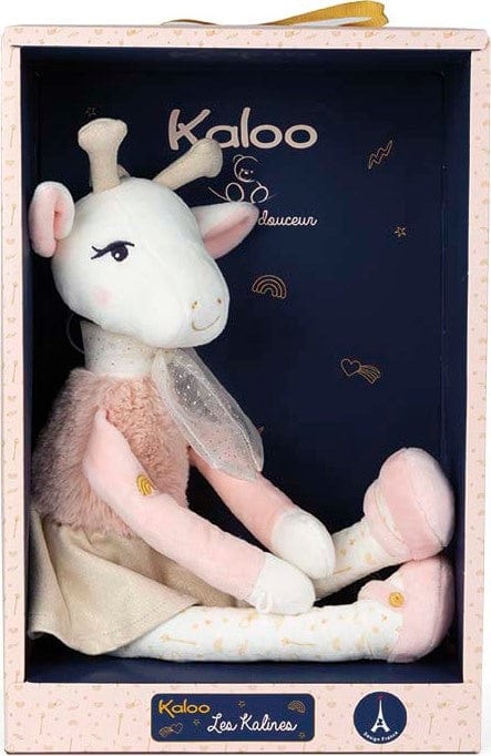 Zarafa Giraffe Plush  Large - Image 3