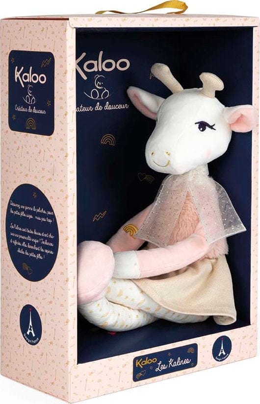 Zarafa Giraffe Plush  Large - Image 5