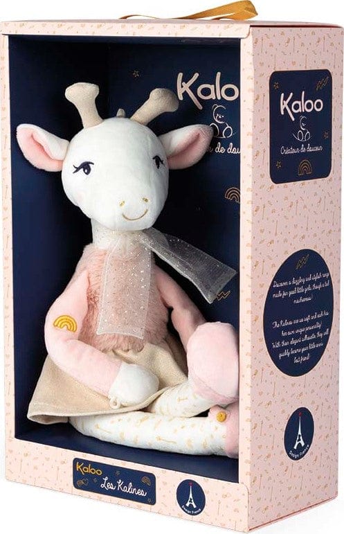 Zarafa Giraffe Plush  Large - Image 9