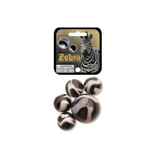 Zebra Game Net - Image 3