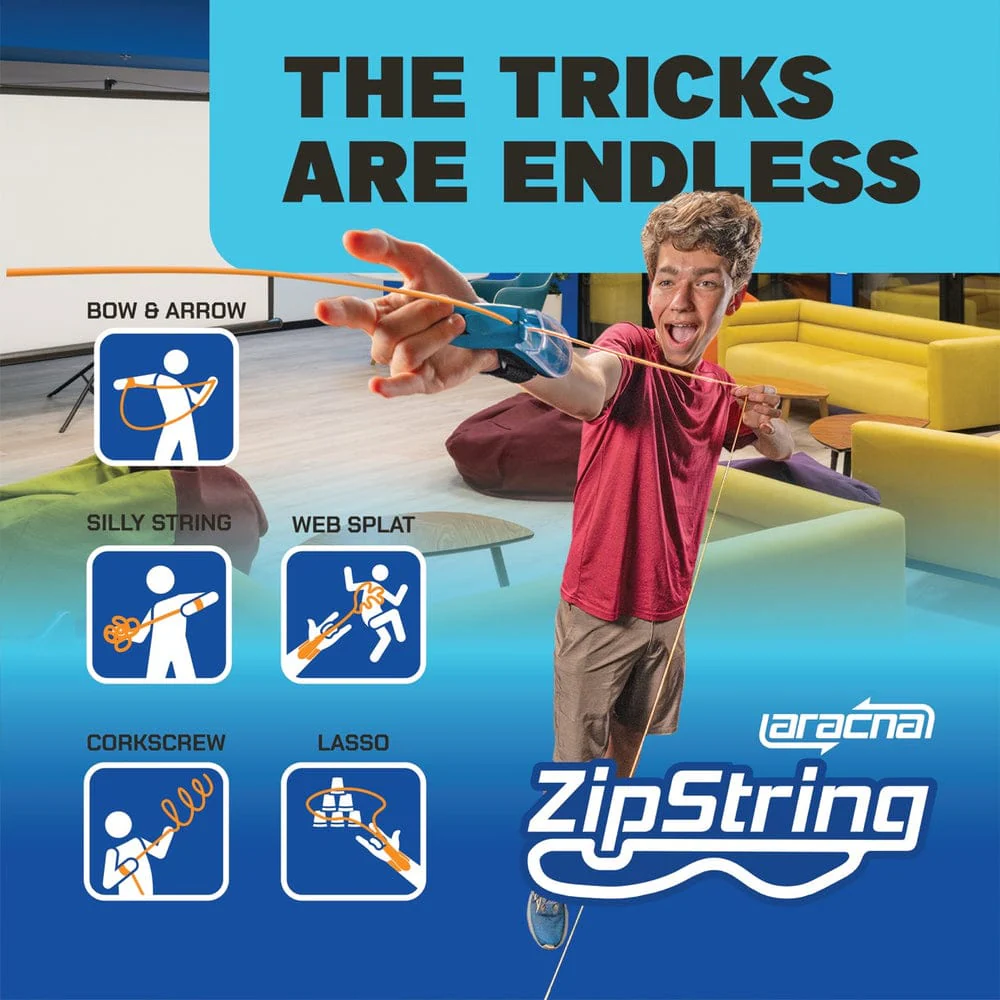 ZipString Aracna - Image 2