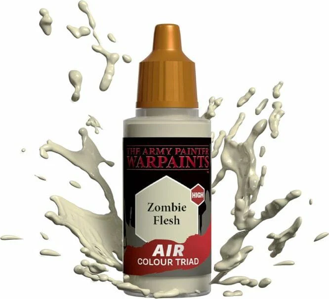 Zombie Flesh Air - Image 2