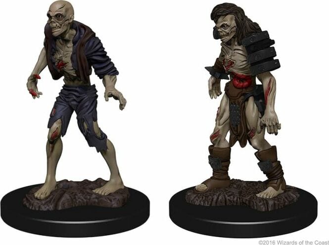 Zombies - Image 2