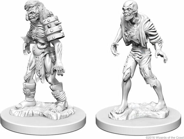 Zombies - Image 3
