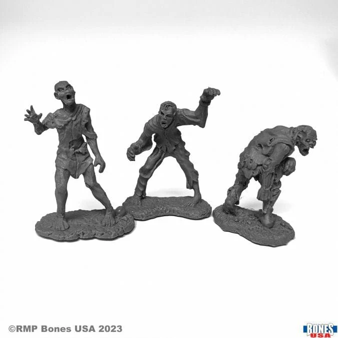 Zombies II (3) - Image 2